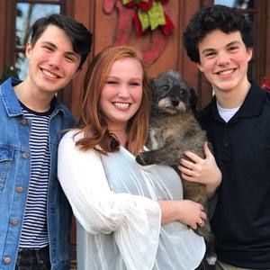 Meet your Posher, Cammie